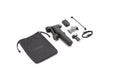 EAN 6937224141759 - DJI Osmo Mobile 8P Advanced Tracking Combo Estabilizador de cámara para smartphone Negro imagen 3