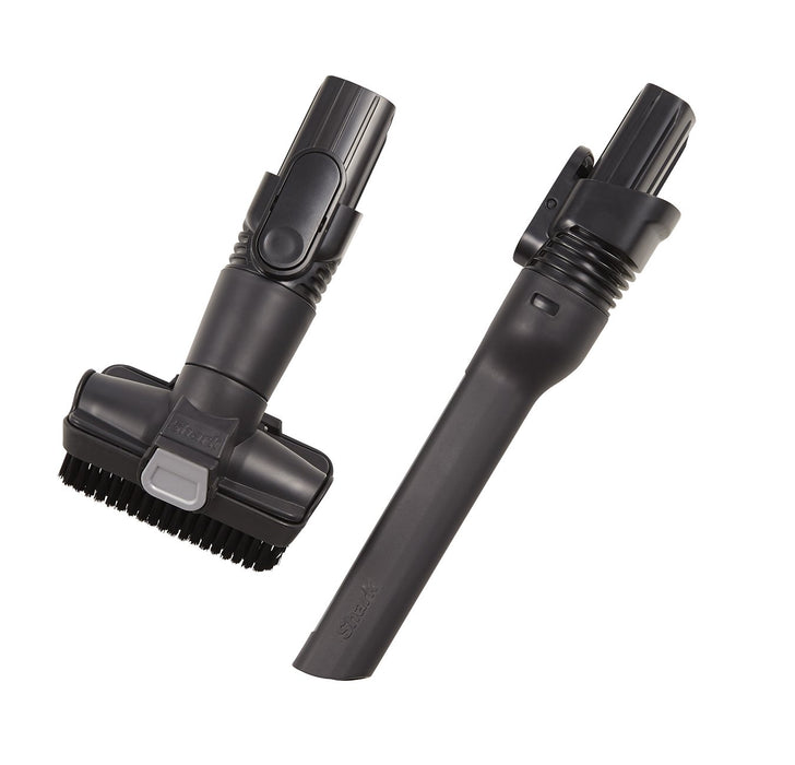 EAN 622356242950 - Shark IZ300EU aspiradora de pie y escoba eléctrica Aspiradora escoba 2 en 1 Batería Secar Sin bolsa Negro, imagen 4