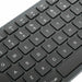 EAN 5063194001456 - Targus EcoSmart AKB874UK teclado Universal USB QWERTY Inglés del Reino Unido Negro imagen 7