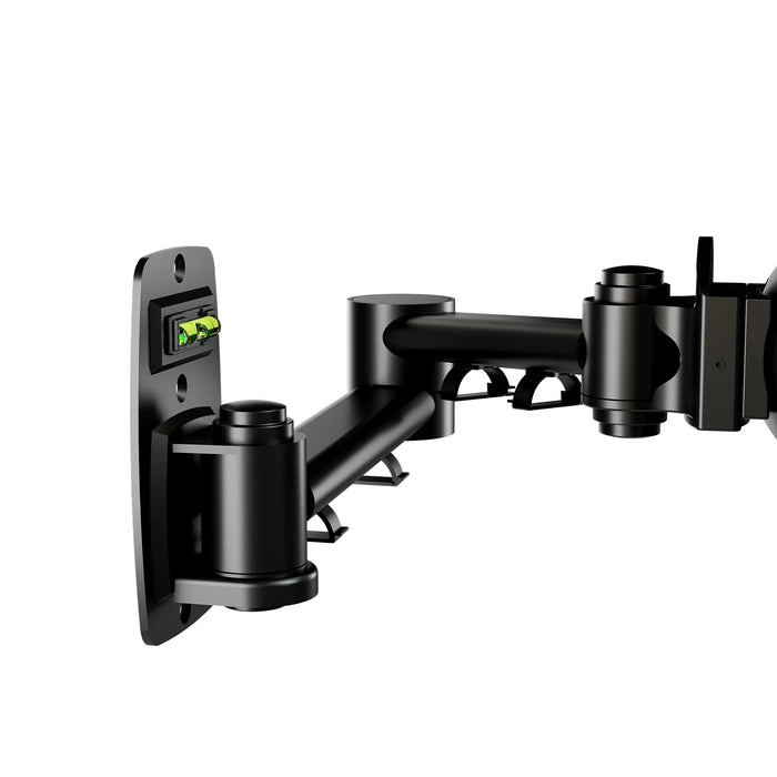 EAN 8422521382076 - Fonestar STV-647N soporte para TV 139,7 cm (55") Negro imagen 5