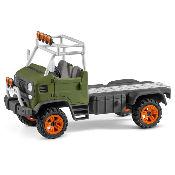 EAN 4055744029820 - schleich Vida Salvaje 42475 set de juguetes imagen 13