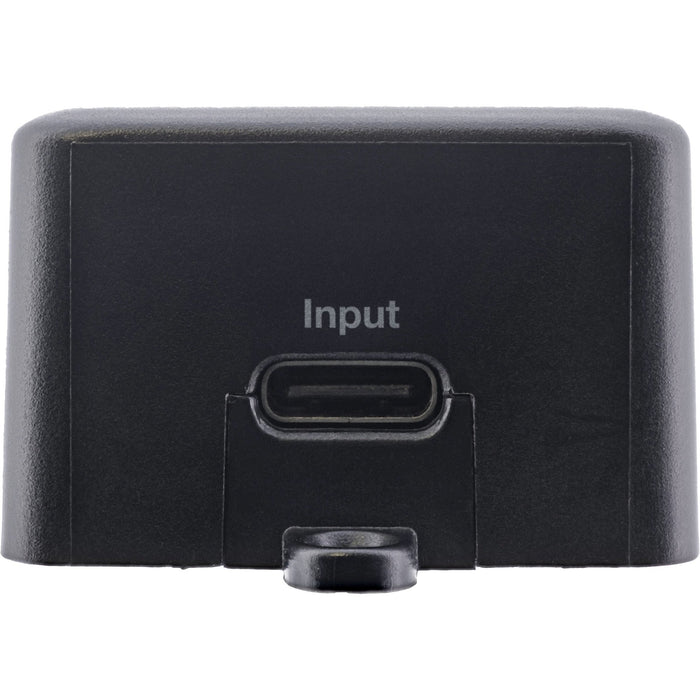 EAN 4043718332847 - InLine 31515D cargador de dispositivo móvil Universal Negro USB Carga rápida Interior imagen 3