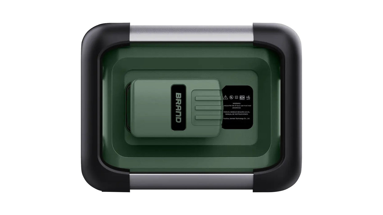 EAN 4262508450336 - Telestar 5700003 radio Internet Digital Negro, Verde imagen 6