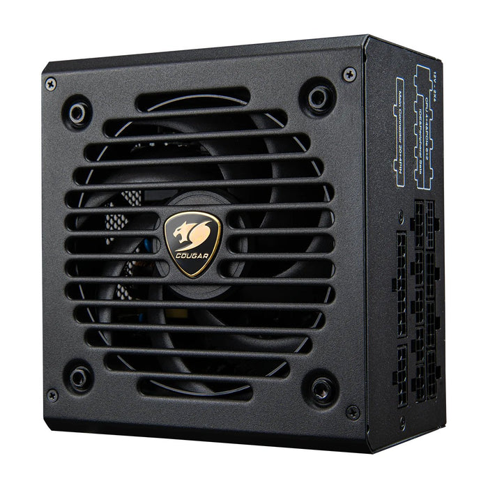 EAN 4710483779176 - COUGAR CGRGDN-750 unidad de fuente de alimentación 750 W 20+4 pin ATX ATX Negro imagen 8
