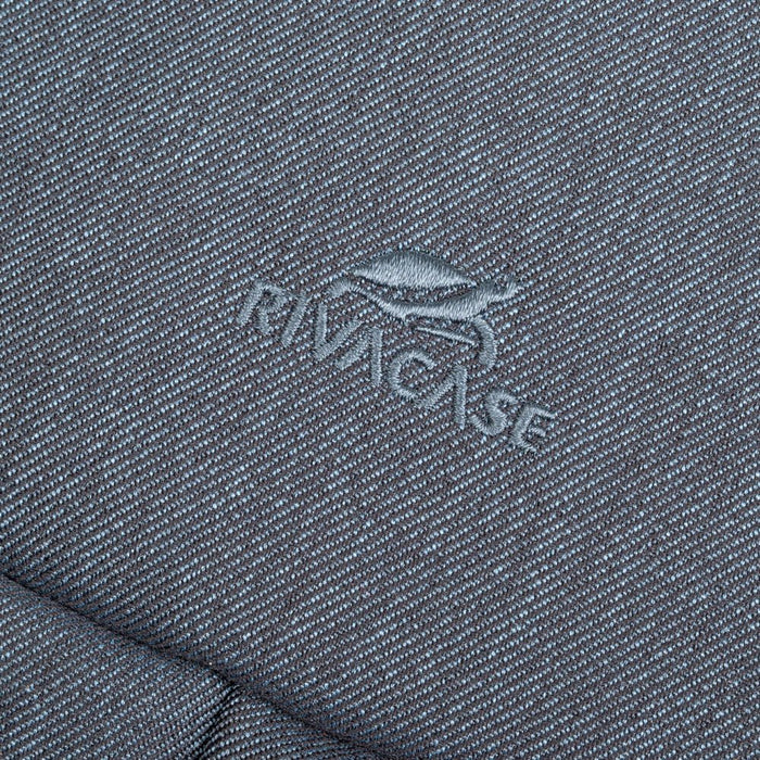 EAN 4260403579879 - Rivacase 7723 35,6 cm (14") Mochila Gris imagen 15