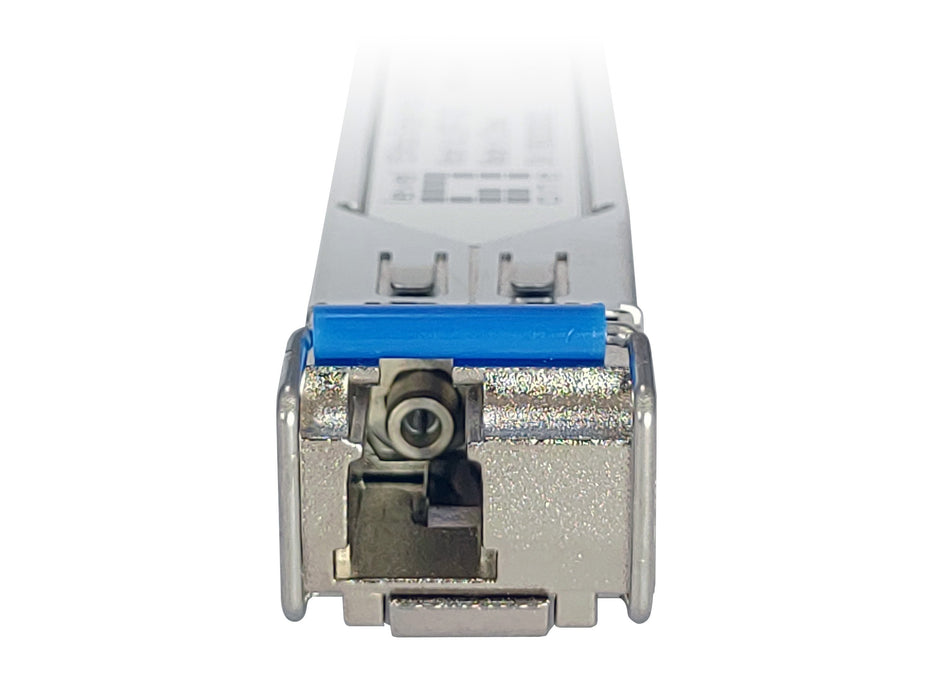 EAN 4015867224502 - LevelOne SFP-4330 red modulo transceptor Fibra óptica 1250 Mbit/s imagen 2