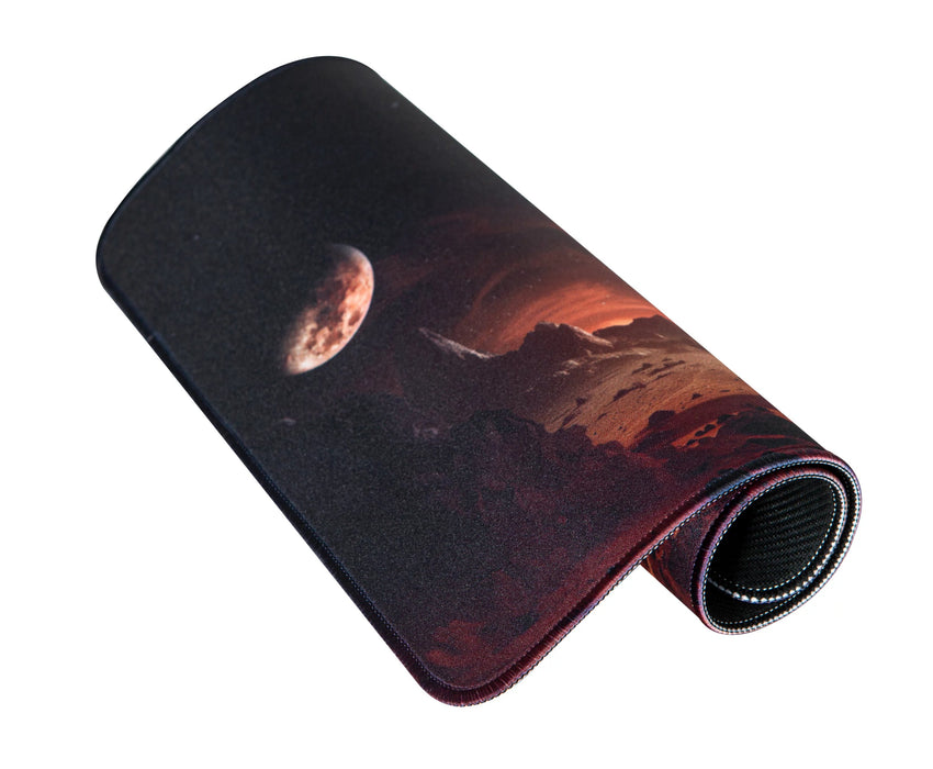 EAN 4711474322159 - Acer Nitro Mousepad NMP450 - M size Alfombrilla de ratón para juegos Multicolor imagen 4