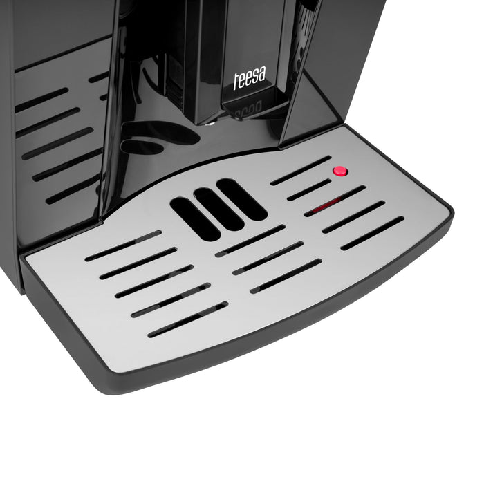 EAN 5901890064859 - Teesa Tessa Aroma 800 Semi-automática Máquina espresso 2 L imagen 4