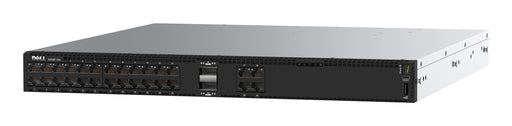 EAN 5397184222805 - DELL S-Series S4128T Gestionado L2/L3 10G Ethernet (100/1000/10000) 1U Negro imagen 2