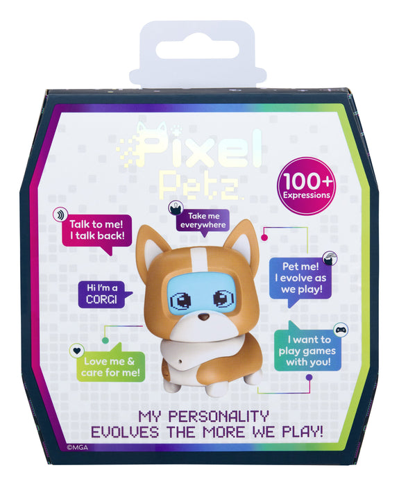 EAN 0035051521648 - MGA Entertainment Pixel Petz! Asst in Sidekick imagen 25