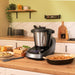 EAN 8435484043465 - Cecotec Mambo Touch con Jarra Habana 1600 W 3,3 L Negro, Acero inoxidable imagen 2