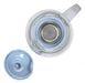 EAN 4260403579299 - Resto Kitchenware 90510 tetera Un sola tetera 1000 ml Azul, Gris imagen 8