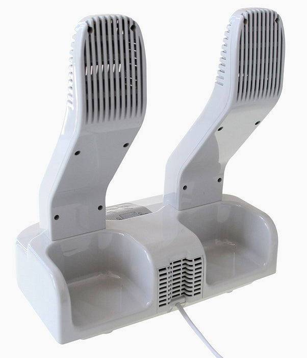 EAN 5906453165073 - Media-Tech MULTI DRYER OZONE PRO secador de calzado Gris 100 W imagen 1