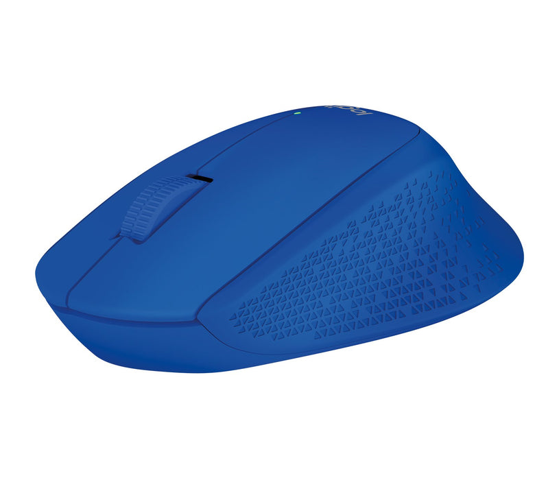 EAN 5099206052574 - Logitech 910-004290 ratón Oficina Ambidextro RF inalámbrico Óptico 1000 DPI imagen 5