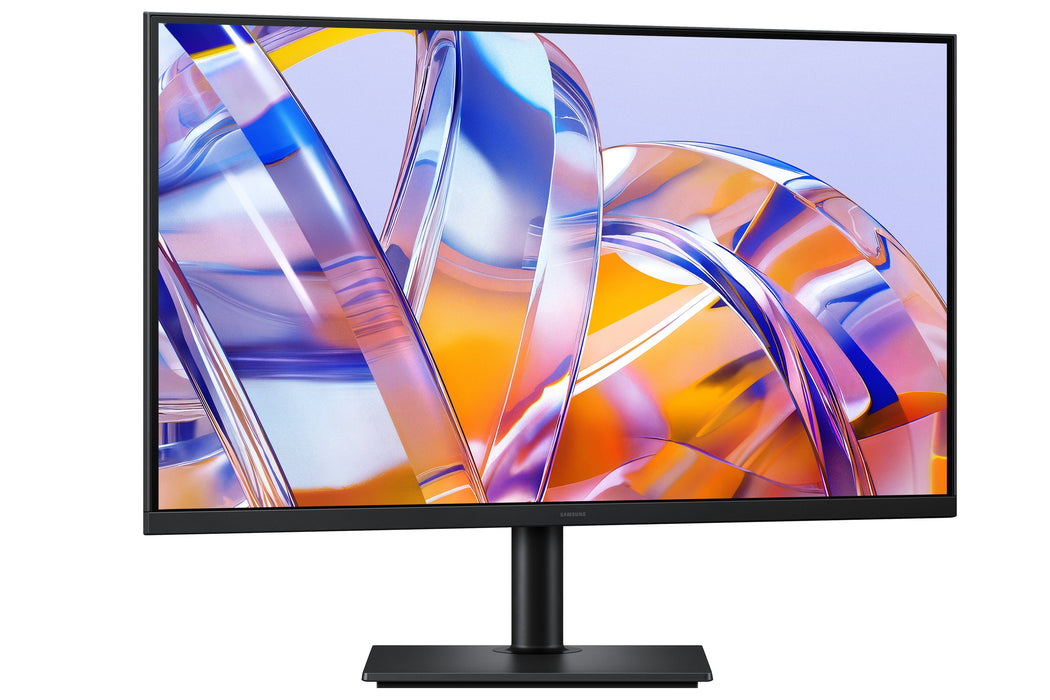 EAN 8806099141844 - Samsung S80UH pantalla para PC 81,3 cm (32") 3840 x 2160 Pixeles 4K Ultra HD LCD Negro imagen 9