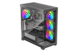 EAN 4044953504068 - Xilence XG171 Midi Tower Negro imagen 1