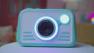 EAN 3555801706455 - Canal Toys Photo Creator CLK046 Azul ártico, Blanco imagen 2