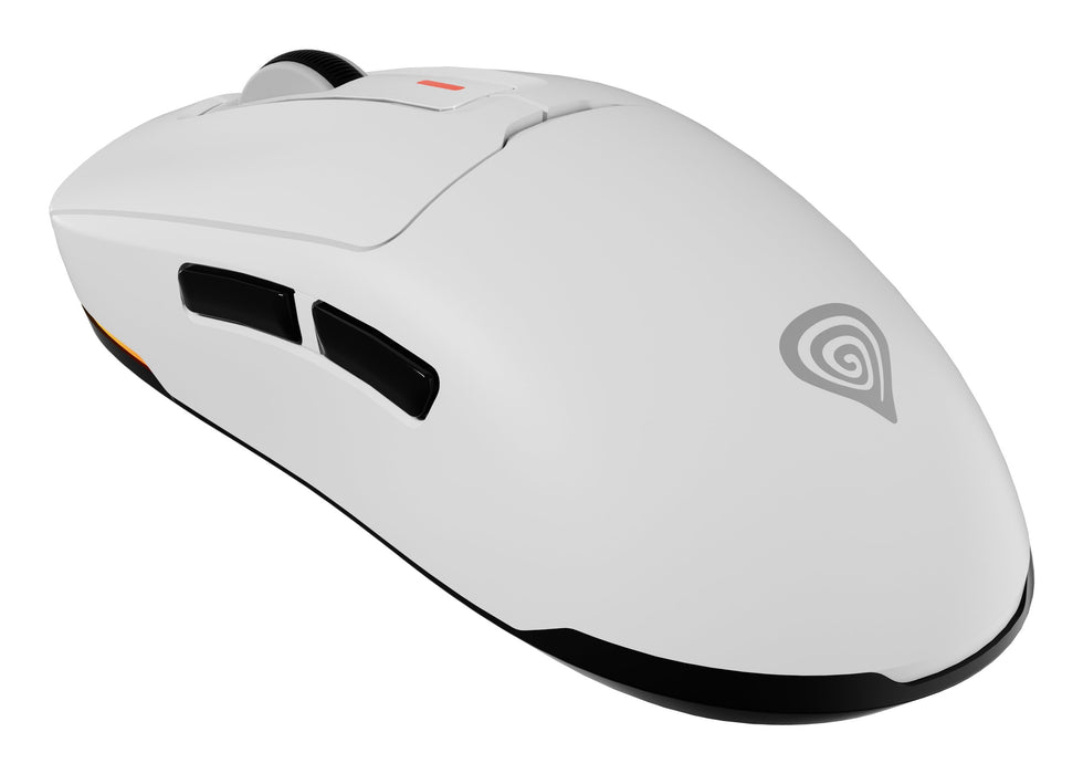 EAN 5901969444834 - GENESIS Zircon 660 ratón Juego mano derecha RF Wireless + Bluetooth + USB Type-A Óptico 12000 DPI imagen 4