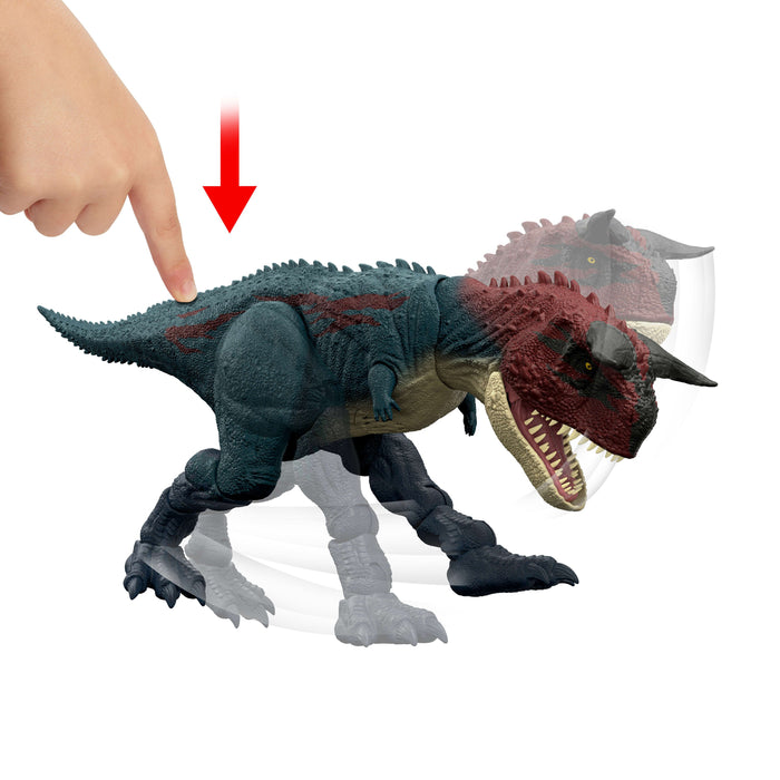 EAN 194735349647 - Jurassic World JKG85 figura de juguete para niños imagen 3