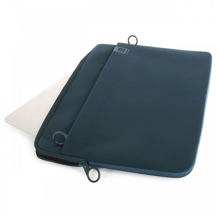 EAN 8020252118881 - Tucano Top Second Skin 40,6 cm (16") Funda Azul imagen 2