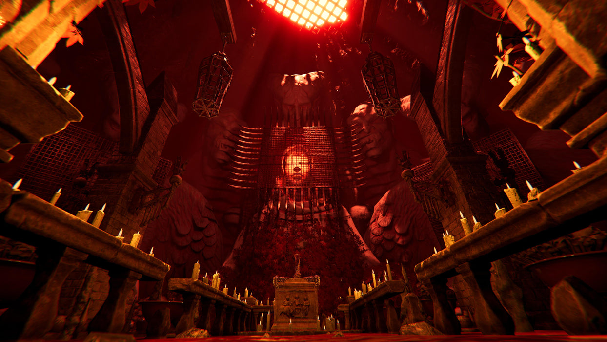 EAN 8424365726306 - Selecta Play Dark Atlas Infernum imagen 4