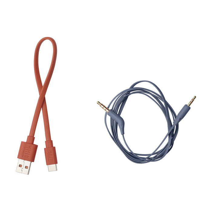 EAN 6925281974588 - JBL Tune 770NC Auriculares Inalámbrico y alámbrico Diadema Llamadas/Música USB Tipo C Bluetooth Azul imagen 6
