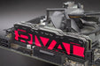 EAN 5908267915196 - Goodram *DDR4 Rival Radiant 8GB (1* 8)/3200 CL16 Red módulo de memoria 1 x 8 GB 3200 MT/s 288-pin DIMM imagen 9