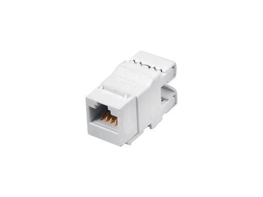 EAN 5901738556799 - Alantec MKN-U5-1 conector RJ45 Blanco imagen 1