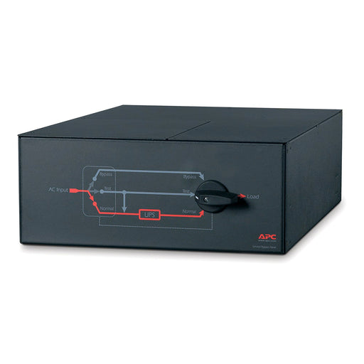 EAN 0731304212652 - APC SBP16KRMI4U accesorio para UPS imagen 1