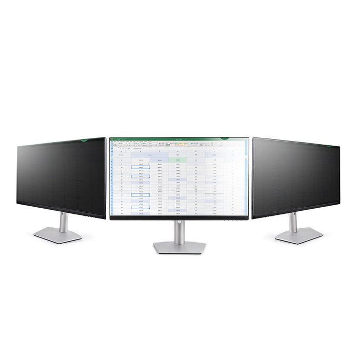 EAN 0065030900584 - StarTech.com 19569-PRIVACY-SCREEN filtro para monitor 49,5 cm (19.5") Filtro de privacidad para pantallas imagen 2