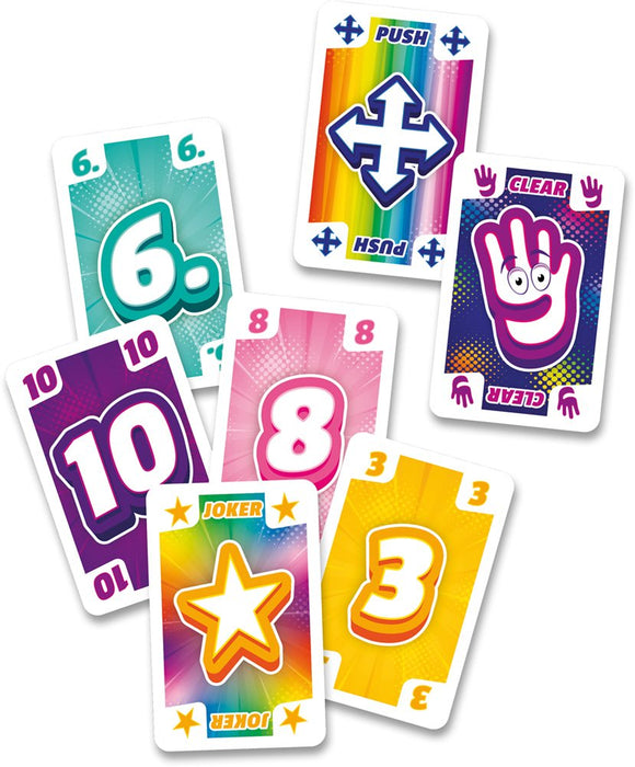 EAN 4001504494735 - Schmidt Spiele 49473 juego de cartas imagen 3