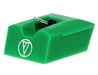 EAN 4961310062484 - Audio-Technica ATN95E accesorio de tornamesas Cápsula fonocaptora de tocadiscos imagen 1