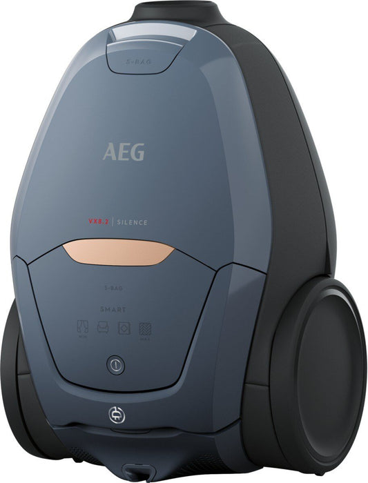 EAN 7332543694198 - AEG VX82-1-5DB 3,5 L Aspiradora cilíndrica Secar 600 W Bolsa para el polvo imagen 11