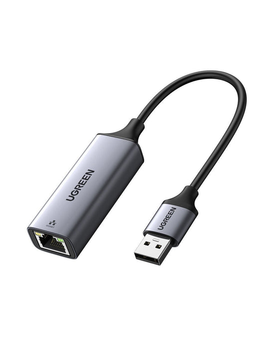 EAN 6957303859221 - Ugreen 50922 adaptador y tarjeta de red Ethernet 1000 Mbit/s imagen 1