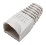 EAN 766623504362 - Intellinet Cable Boot for RJ-45 Gris imagen 2
