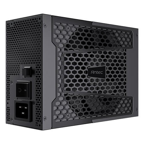 EAN 761345201605 - Antec SIGNATURE 2200 Platinum unidad de fuente de alimentación 2200 W 20+4 pin ATX ATX Negro imagen 4