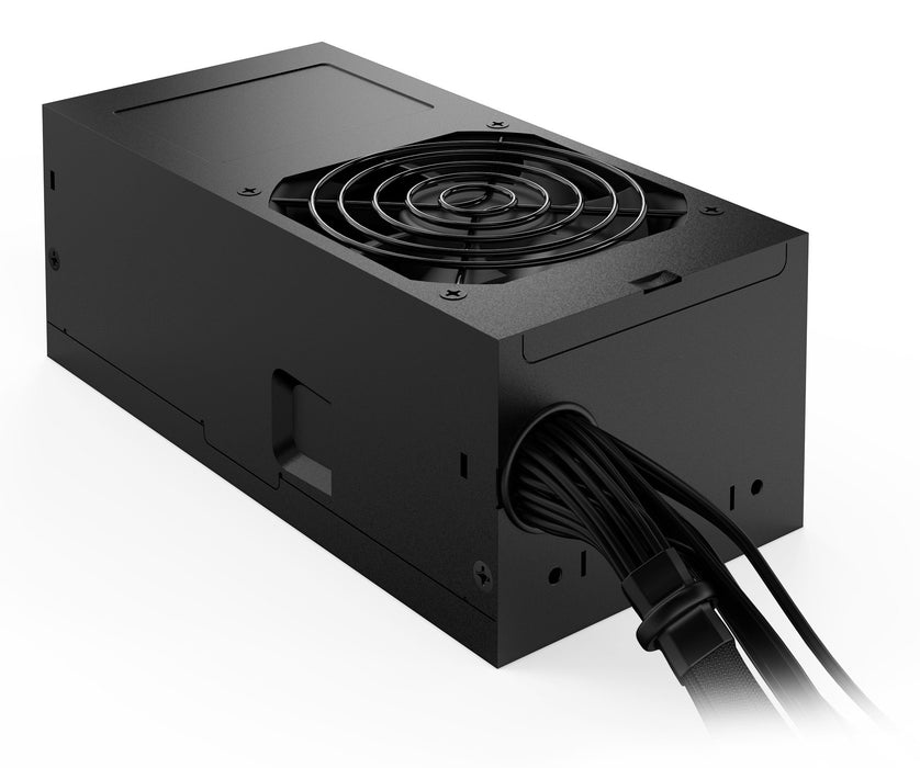 EAN 4260052188286 - be quiet! TFX POWER 3 300W Bronze unidad de fuente de alimentación 20+4 pin ATX Negro imagen 3