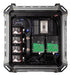 EAN 4715302441111 - COUGAR CGR-6AMKB Full Tower Negro imagen 6