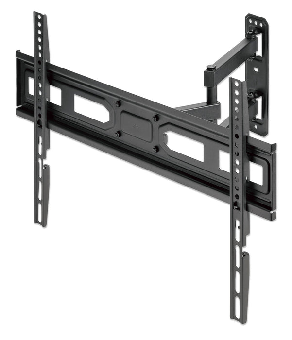 EAN 0766623462426 - Manhattan 462426 soporte para TV 177,8 cm (70") Negro imagen 1