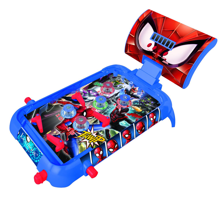 EAN 3380743085142 - Lexibook JG610SP juego recreativo de baloncesto Mesa de pinball imagen 1