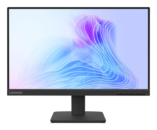 EAN 0198158424127 - Lenovo L22-4e pantalla para PC 54,6 cm (21.5") 1920 x 1080 Pixeles Full HD LCD Negro imagen 1