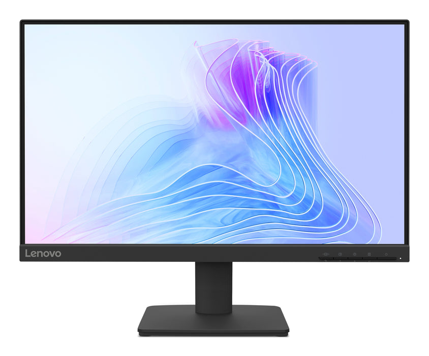 EAN 0198158424127 - Lenovo L22-4e pantalla para PC 54,6 cm (21.5") 1920 x 1080 Pixeles Full HD LCD Negro imagen 1