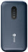 EAN 7322460087135 - Doro 2820 7,11 cm (2.8") 116,9 g Azul, Blanco Teléfono básico imagen 9