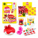 EAN 4894680042896 - ZURU 15901 juguete antiestrés Comida de peluche imagen 1