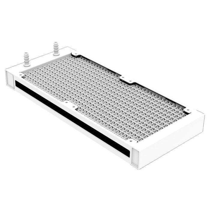 EAN 4044953502897 - Xilence Performance A+ XC974 Procesador Sistema de refrigeración líquida todo en uno Blanco imagen 7