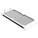 EAN 4044953502897 - Xilence Performance A+ XC974 Procesador Sistema de refrigeración líquida todo en uno Blanco imagen 7