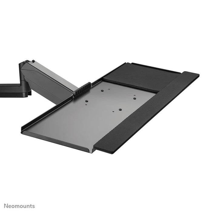 EAN 8717371443672 - Neomounts DS90-325BL1 soporte para monitor 81,3 cm (32") Escritorio Negro imagen 7