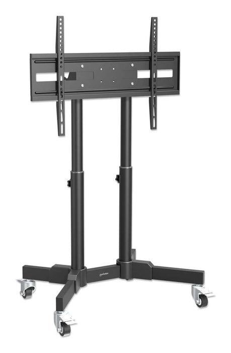 EAN 0766623462679 - Manhattan 462679 soporte para TV 177,8 cm (70") Negro imagen 9