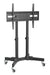 EAN 0766623462679 - Manhattan 462679 soporte para TV 177,8 cm (70") Negro imagen 9