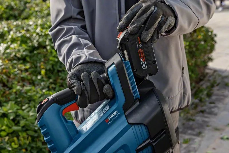 EAN 4059952654898 - Bosch GBL 18V-750 PROFESSIONAL 198 kmh imagen 6